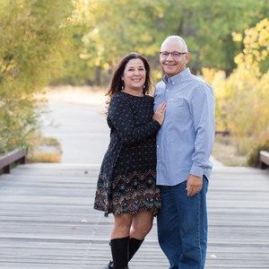 Meet your Posher, Ginger